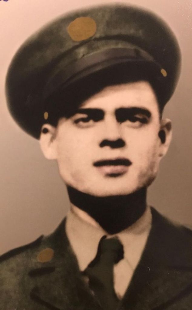 James Manon Davis Profile Photo