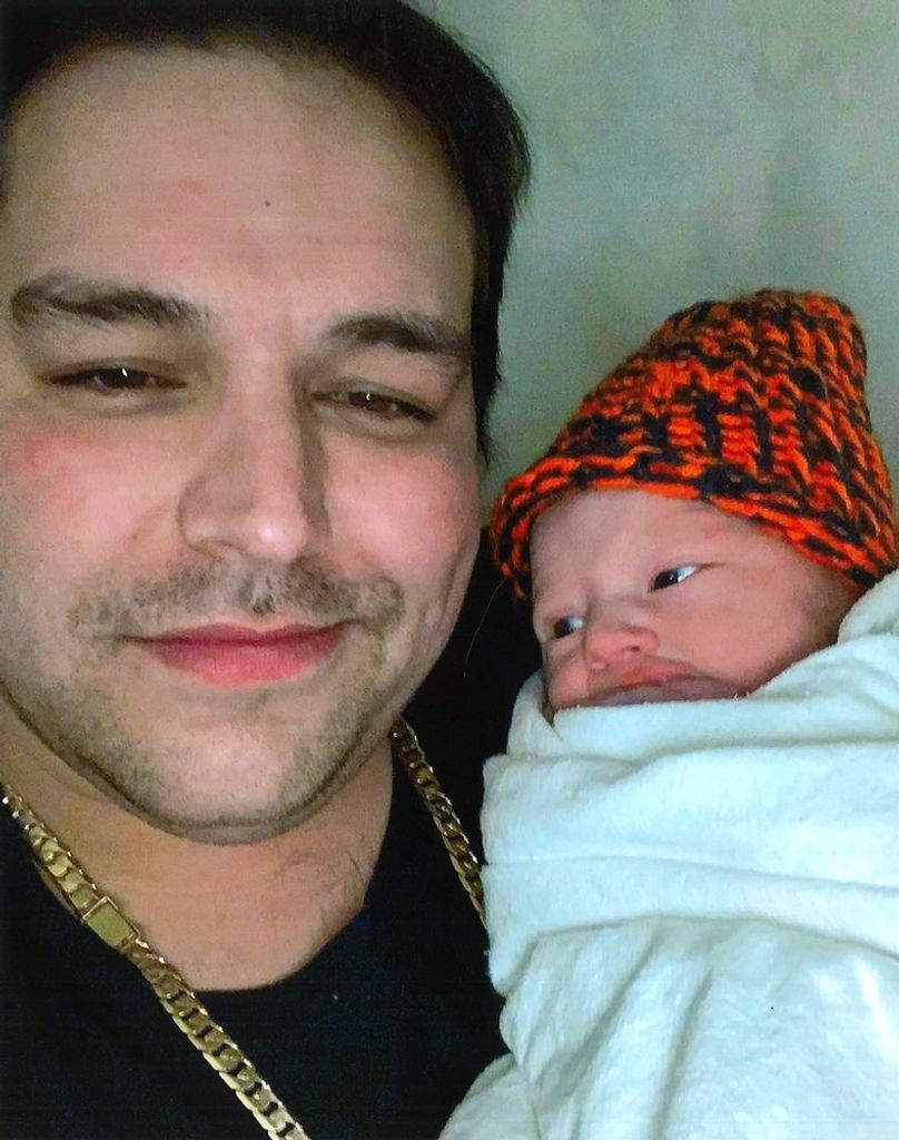 Justin Arthur Robinson