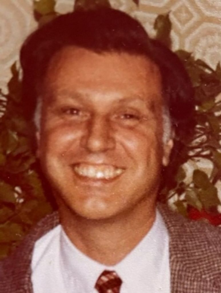 James Sutton Profile Photo