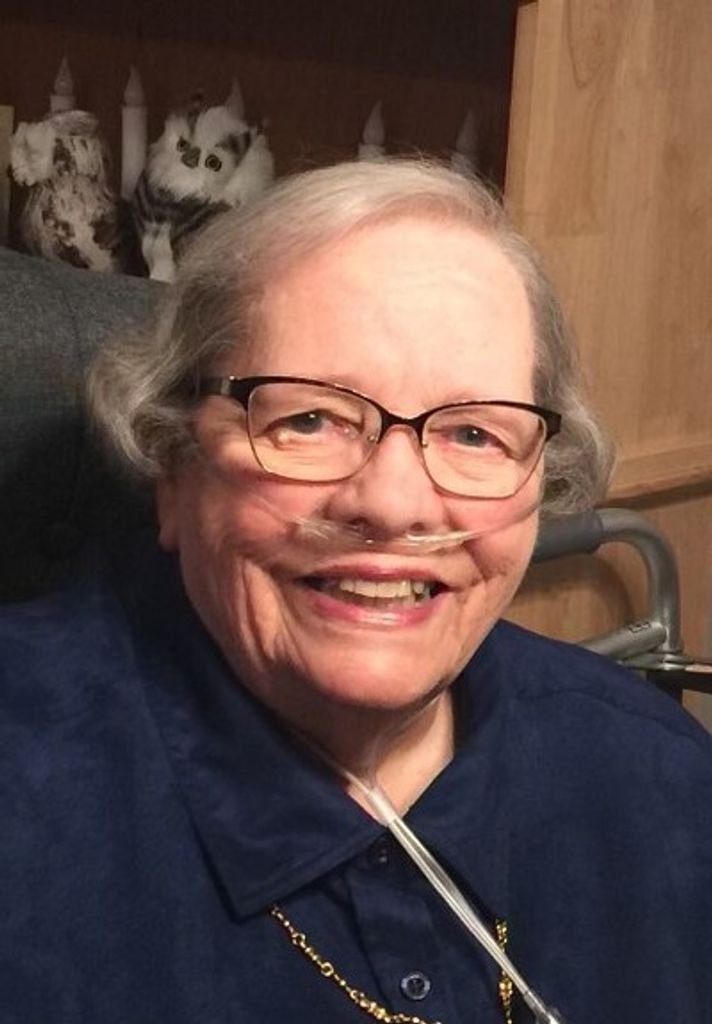 Patsy Ann Butler Profile Photo