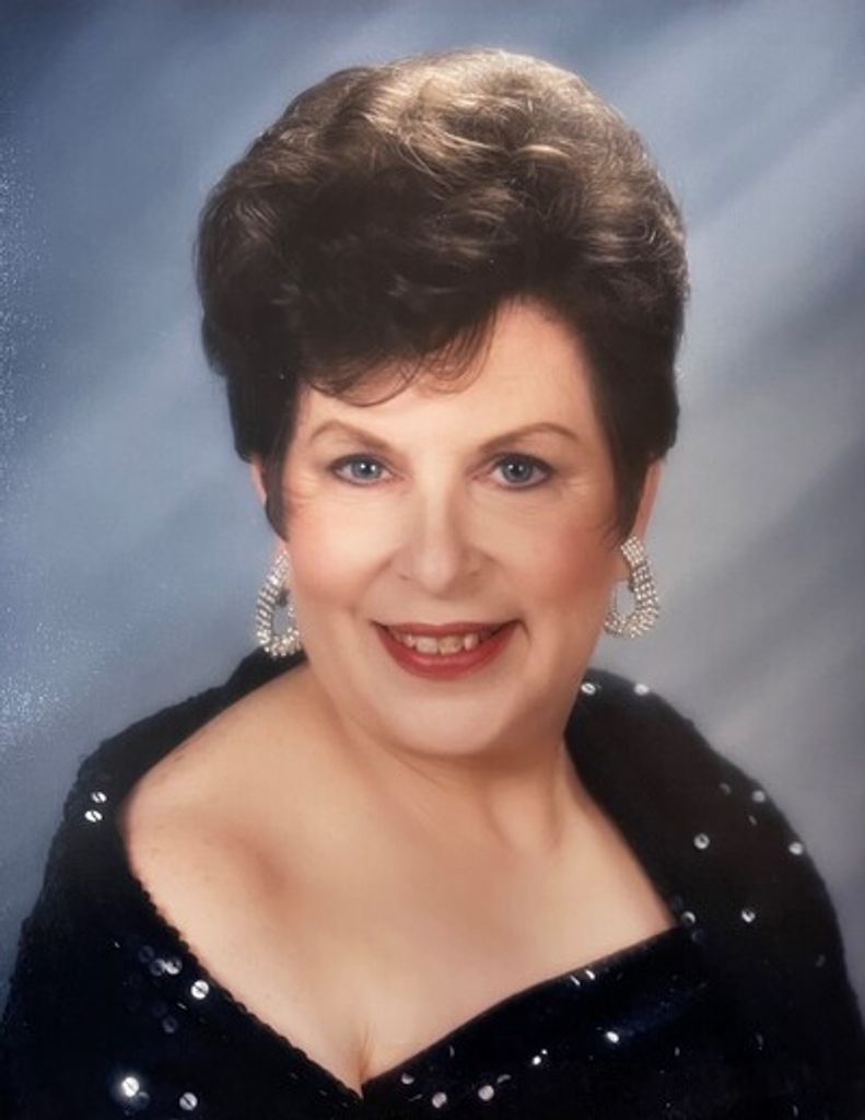 Sandra M. Brown Profile Photo
