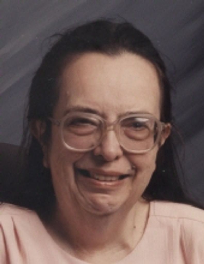 Eleanor Pearl Phillips