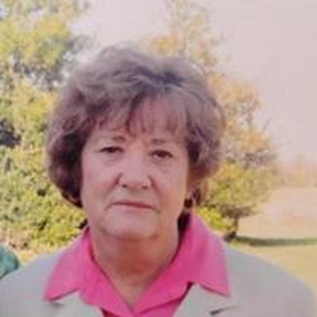 Willise Mae Padgett Profile Photo