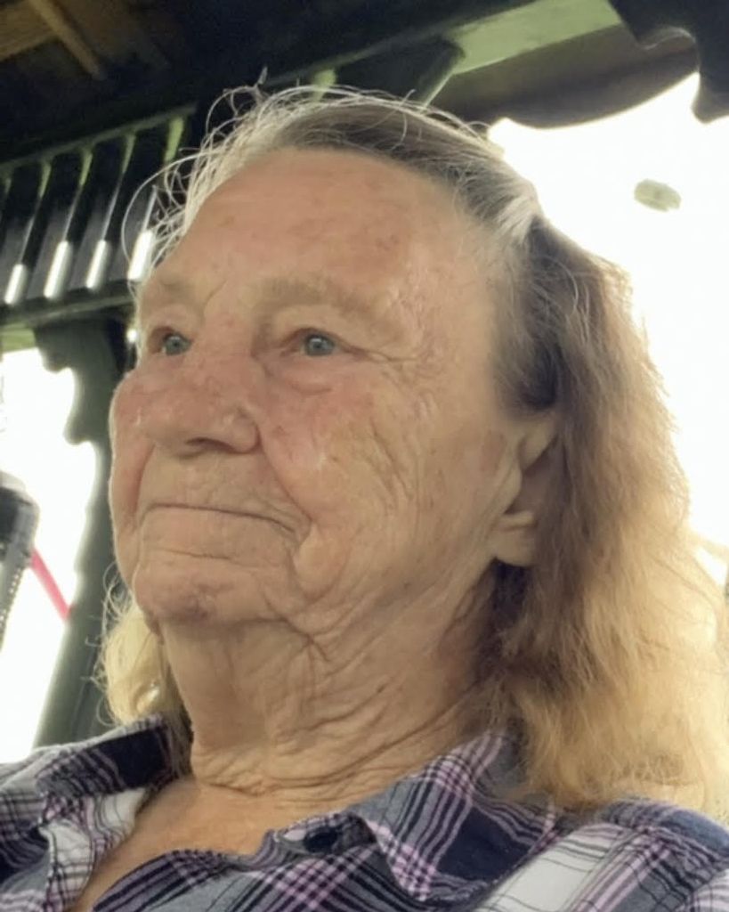 Coraline Smith Hodges