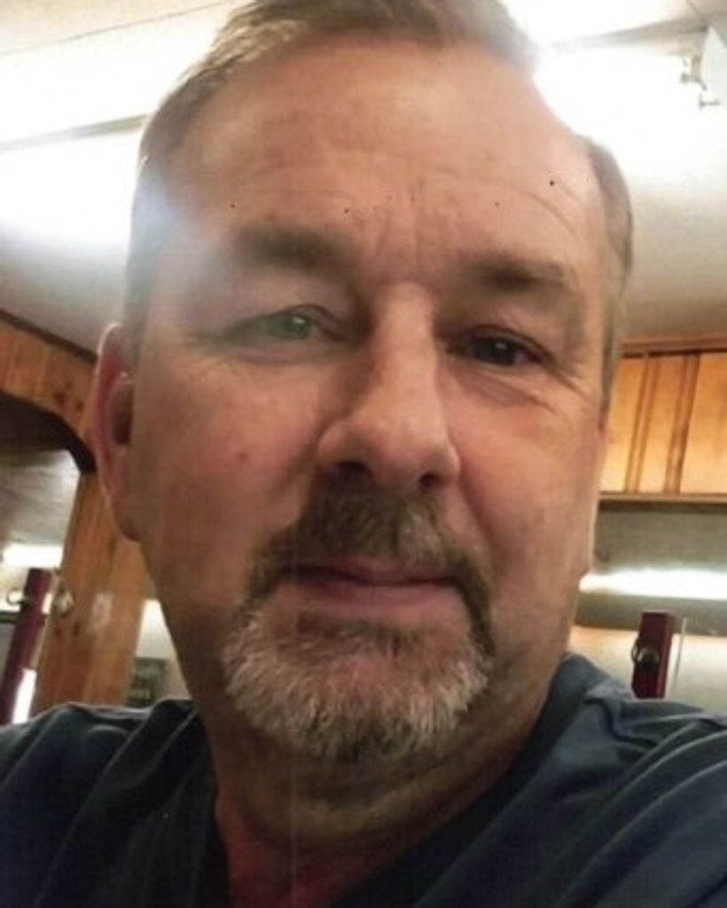 Kenneth Edward Miller Profile Photo