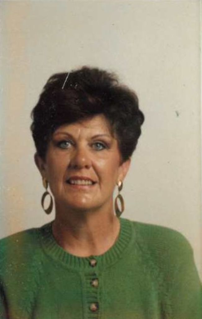 Marcia Nora Mammeli Profile Photo