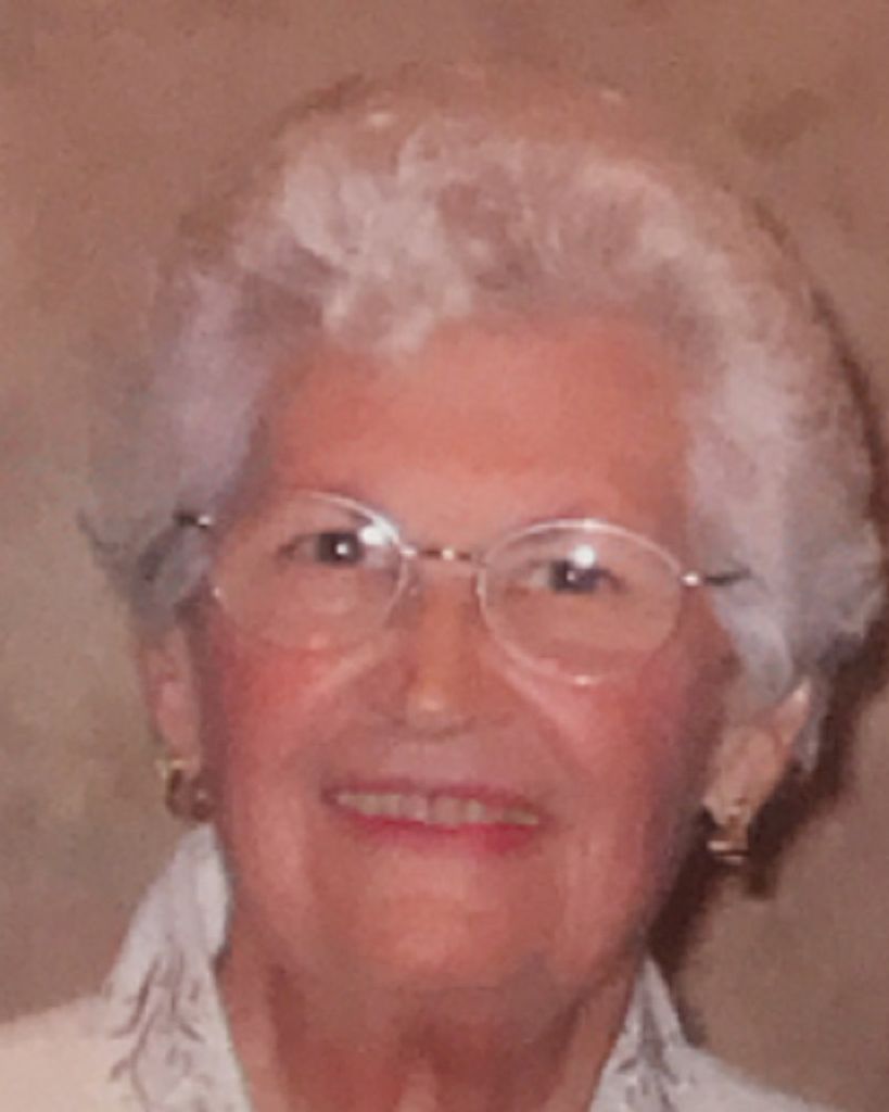 Stella Marie Konerman