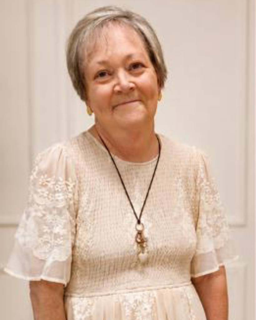 Ann Walters Profile Photo