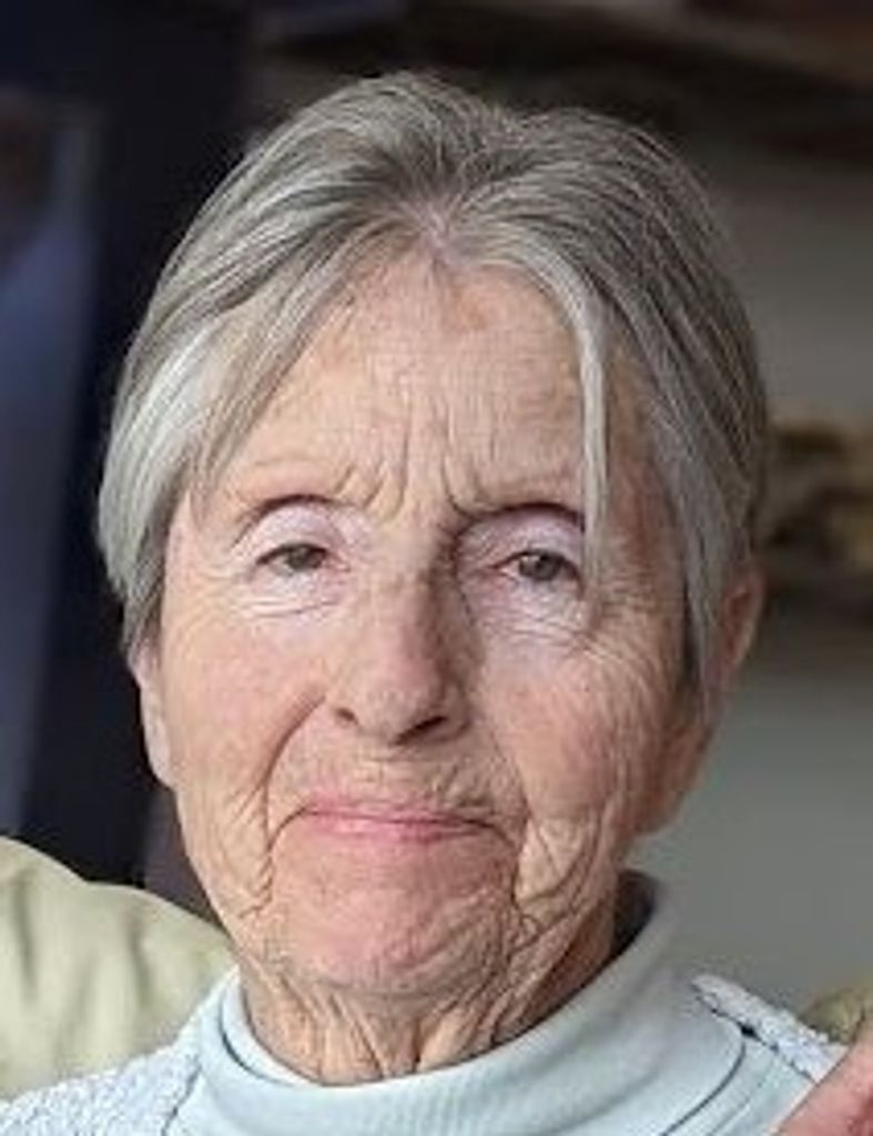 Shirley Demaris Profile Photo