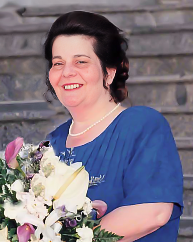 Brenda Sarah Kinikini Woolf