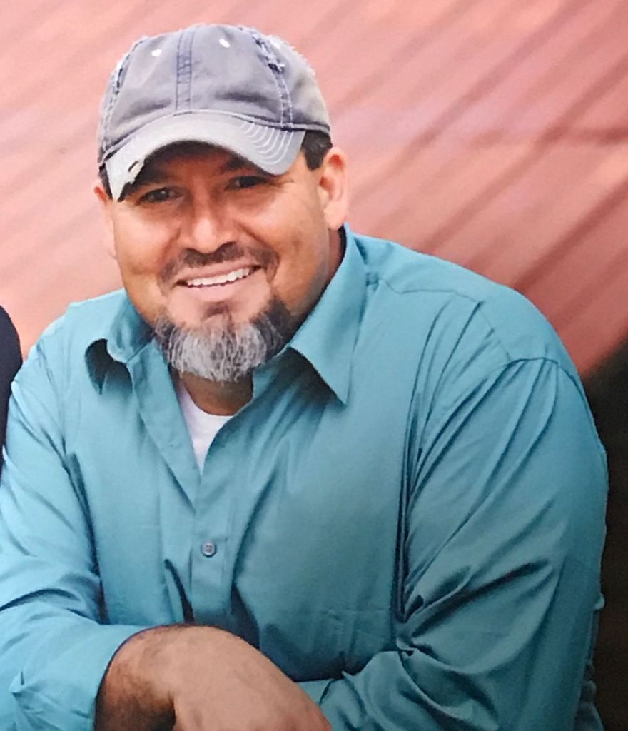 Edward David Diaz