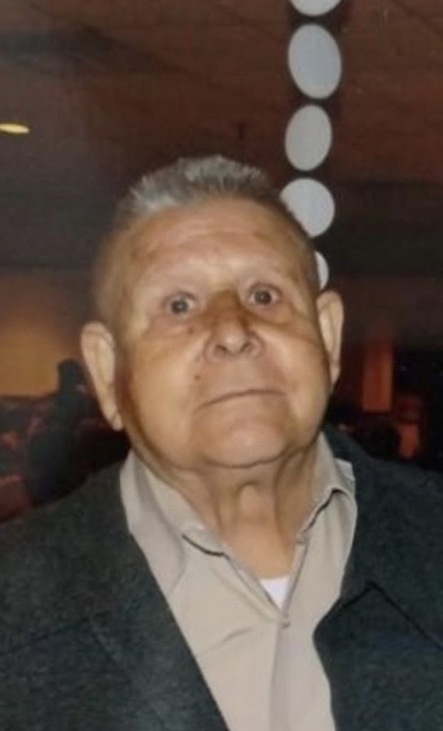 Juan Maldonado Sr. Profile Photo