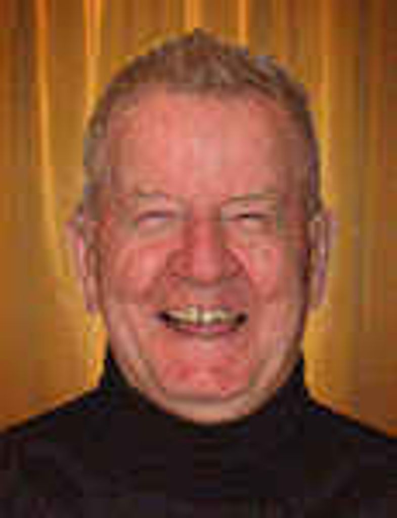 Merle Johnson