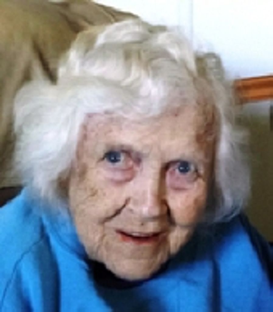 Ruth  V. Peel