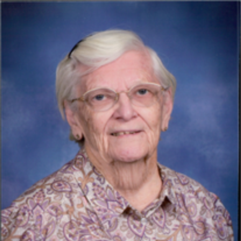 Agnes Helen Hagenauer