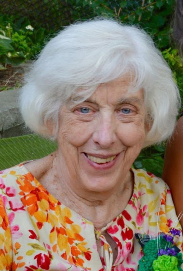 June Ziegler
