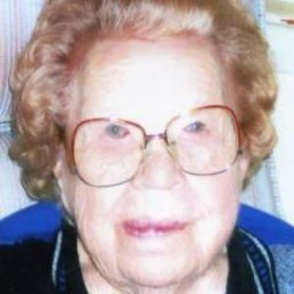 Grace G. Haag Profile Photo