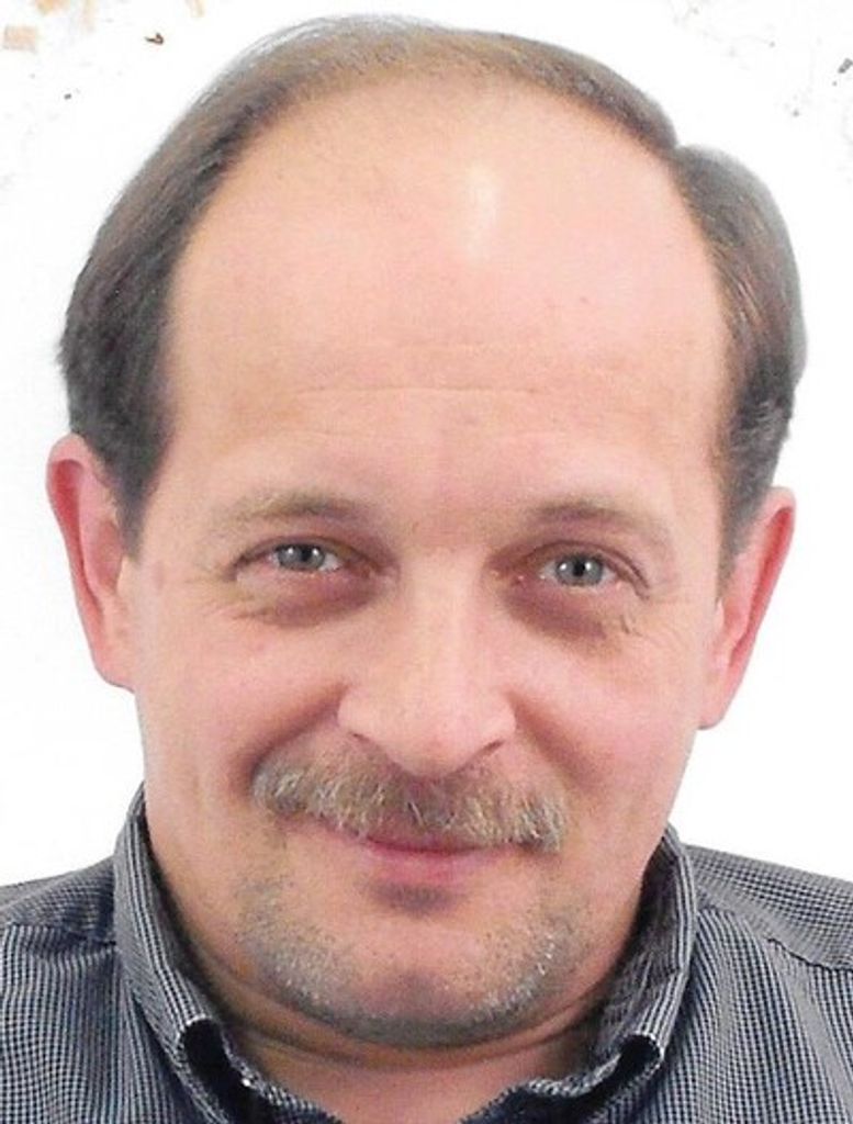 William 'Bill' Aquino, Jr.