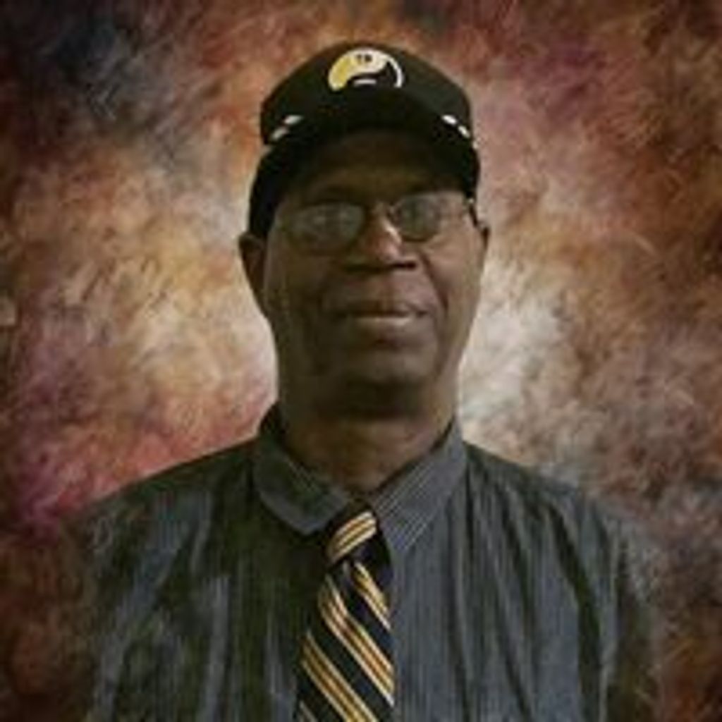 Ronny R. Elliott