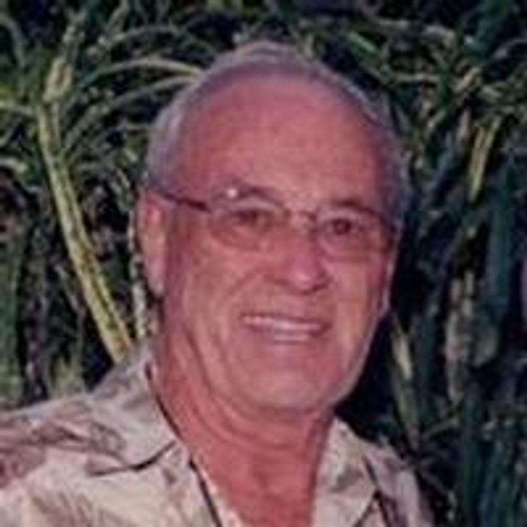 George  C. Vance