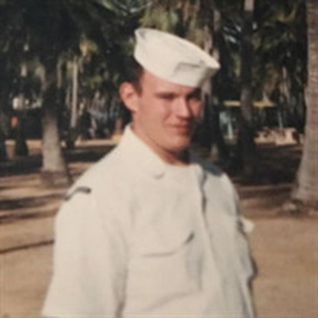 Robert E. Camara