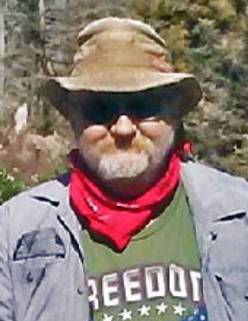 Robert Eugene 'Bob' Jones