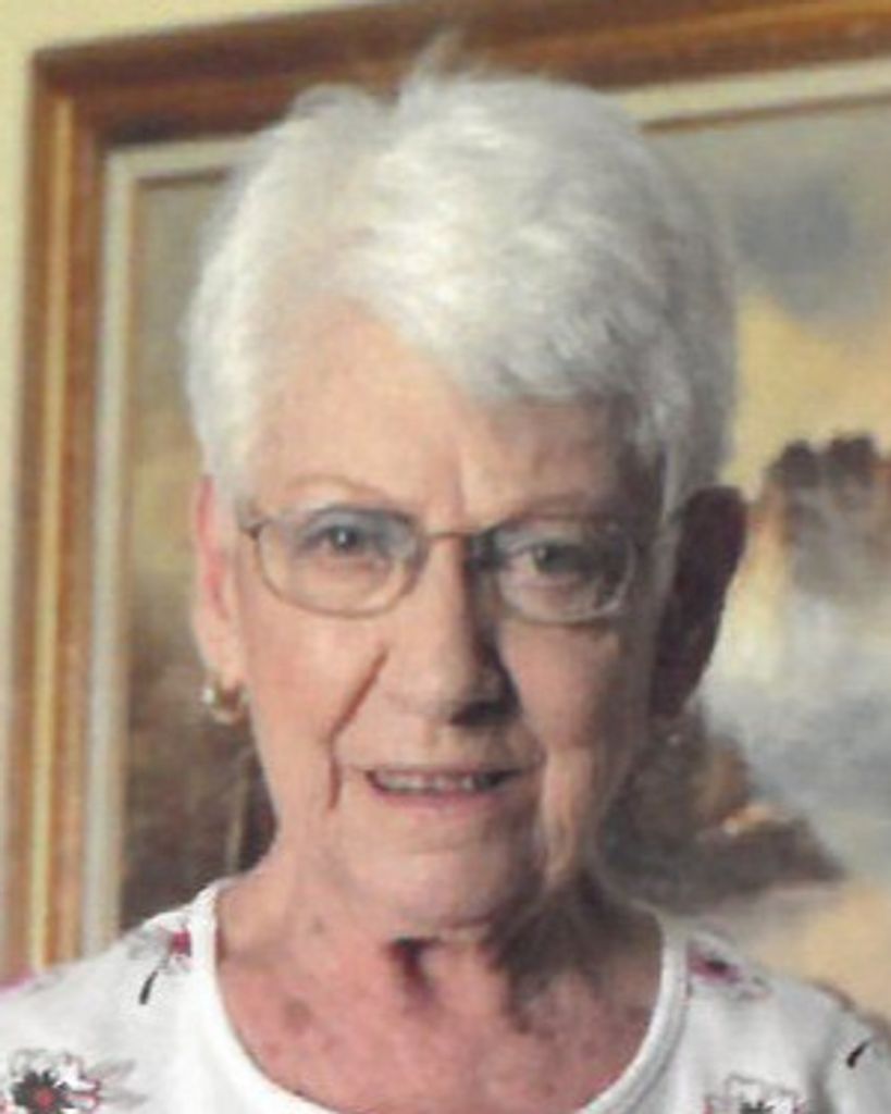 Charlotte I. (Druck) Bachtell Profile Photo