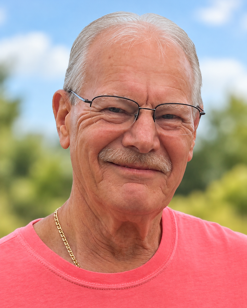 Raymond Allan Sheeley Profile Photo