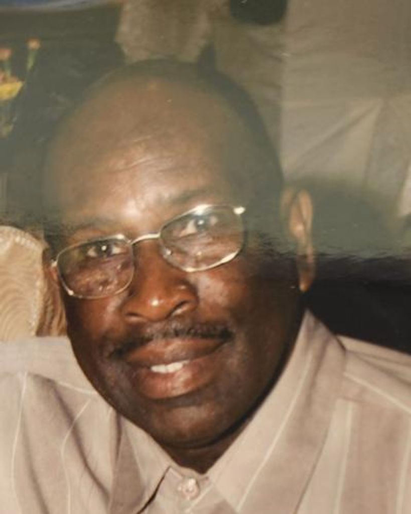 Willie L. Plear Jr. Profile Photo