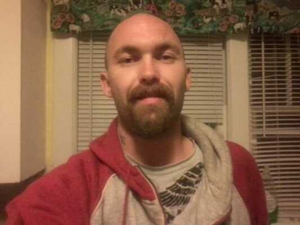 Chad Matthew Henderson-Doyle Profile Photo