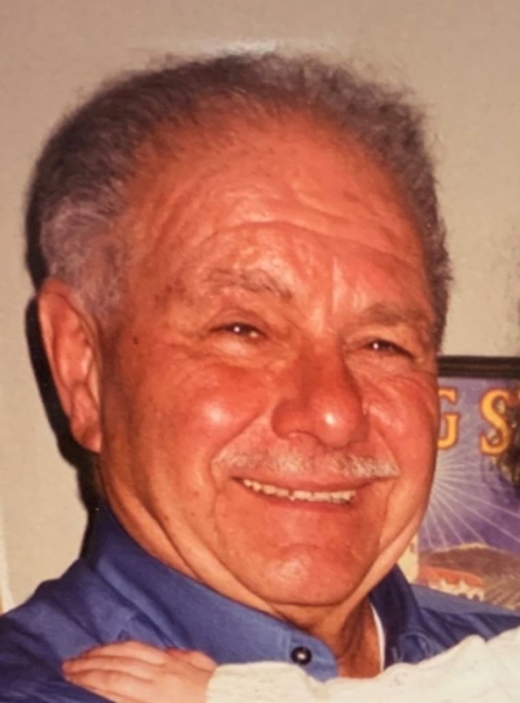 John C. Gutlovics Jr.