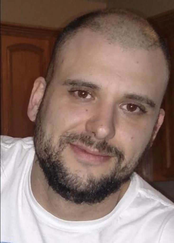 Nicholas Joseph Lochiatto