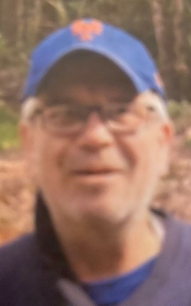 William Bleich Profile Photo