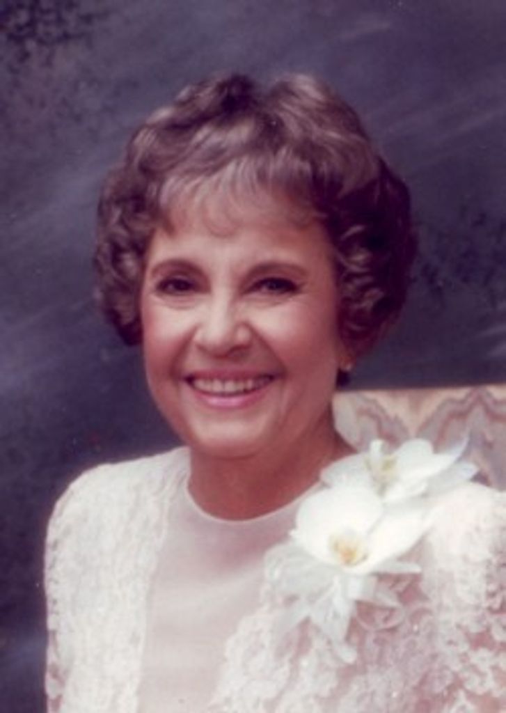 Dolores Goyne