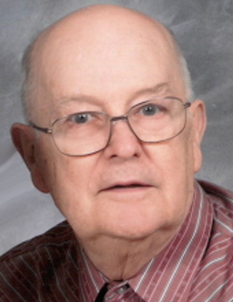 Donald E. Rehm