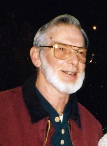 David Lee Mellinger Profile Photo