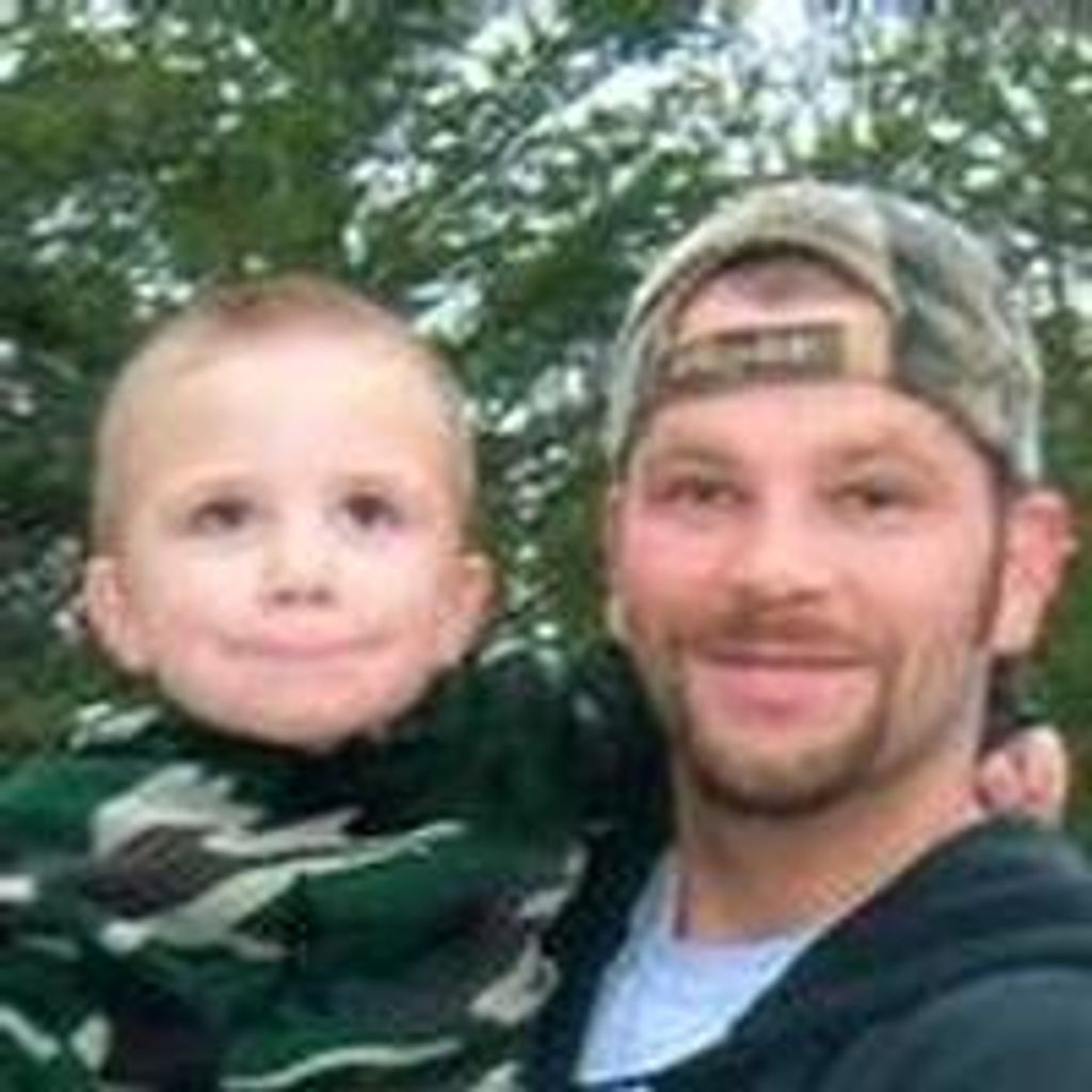 Darrin Quintin Brock