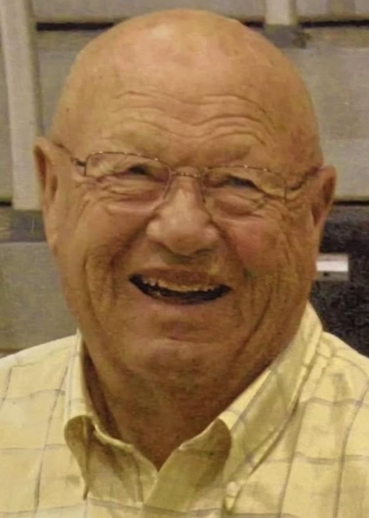 Melvin Leroy Nofziger Profile Photo