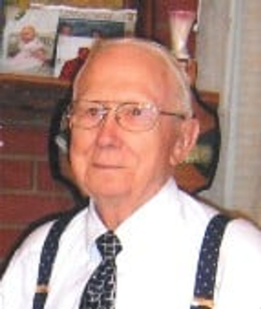 Harget Franklin Moore