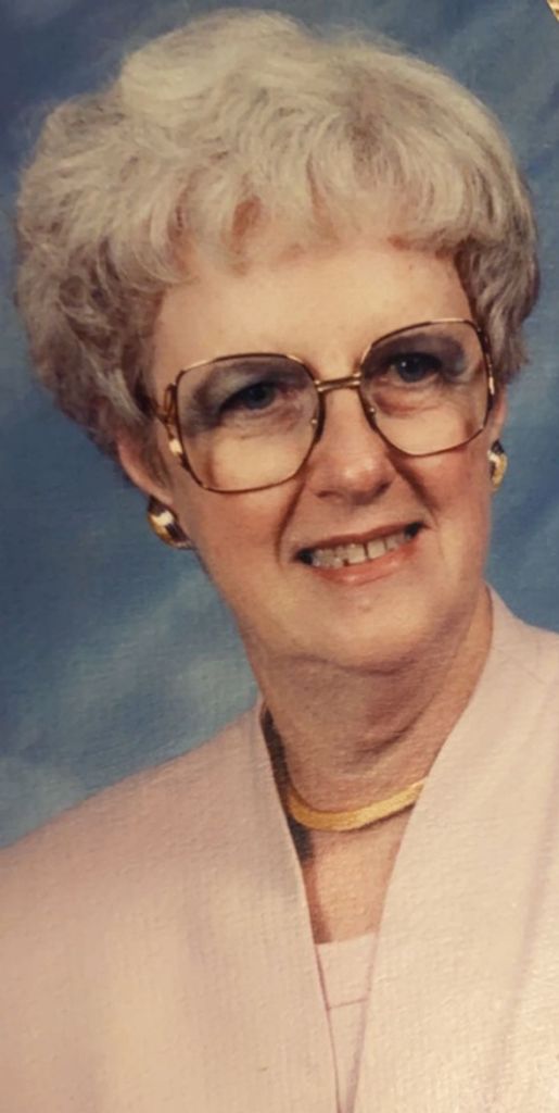 Maydona Mccary Melton Profile Photo