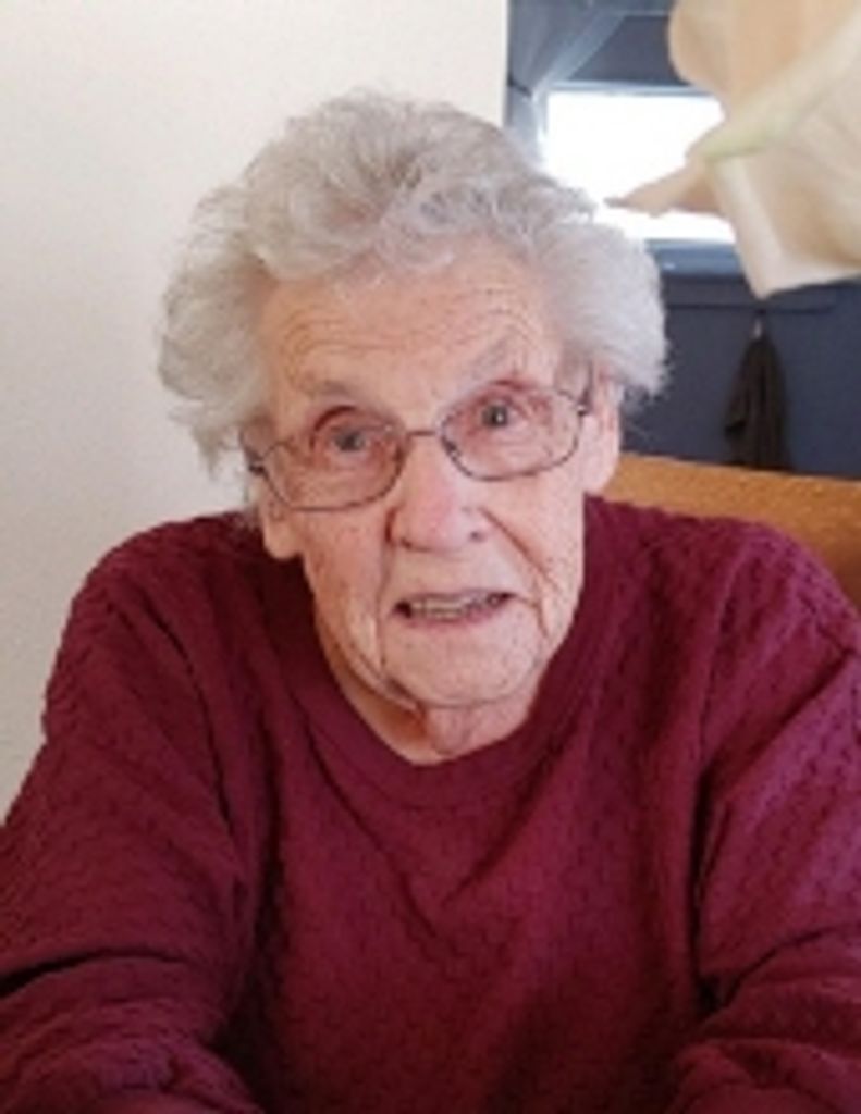 Madoline Rose Baker