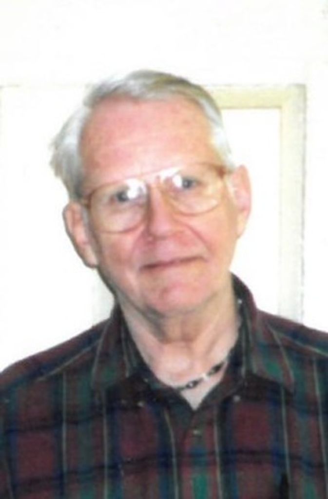 Carlton L. Bradley Profile Photo