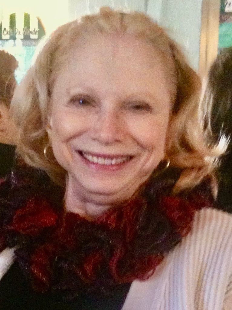 Patricia June Davis Profile Photo