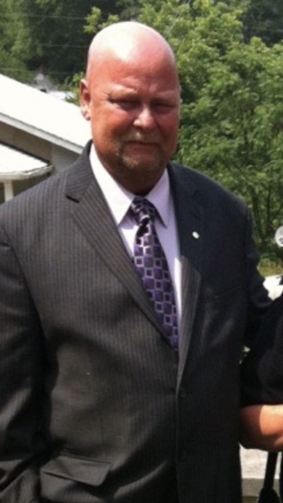 Wayne Carruth Profile Photo