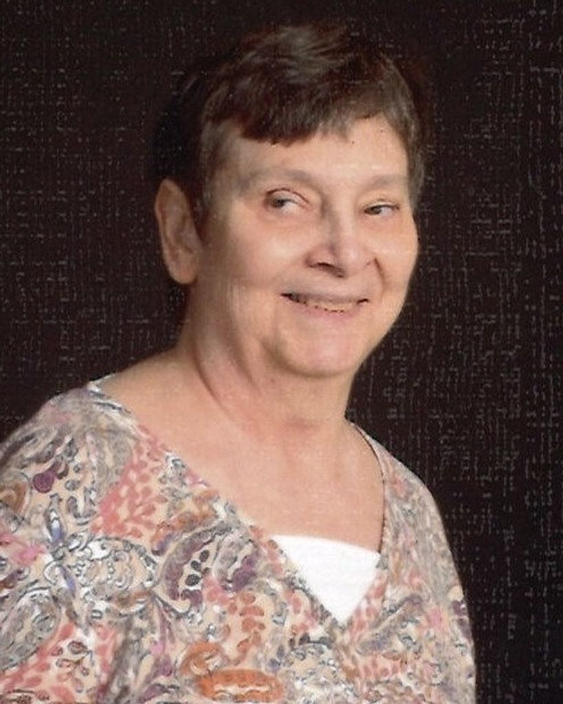 Karen M. Koentopp