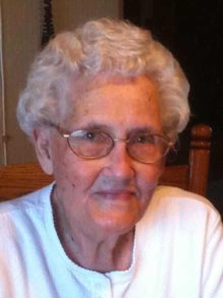 Wilma Hughes Profile Photo