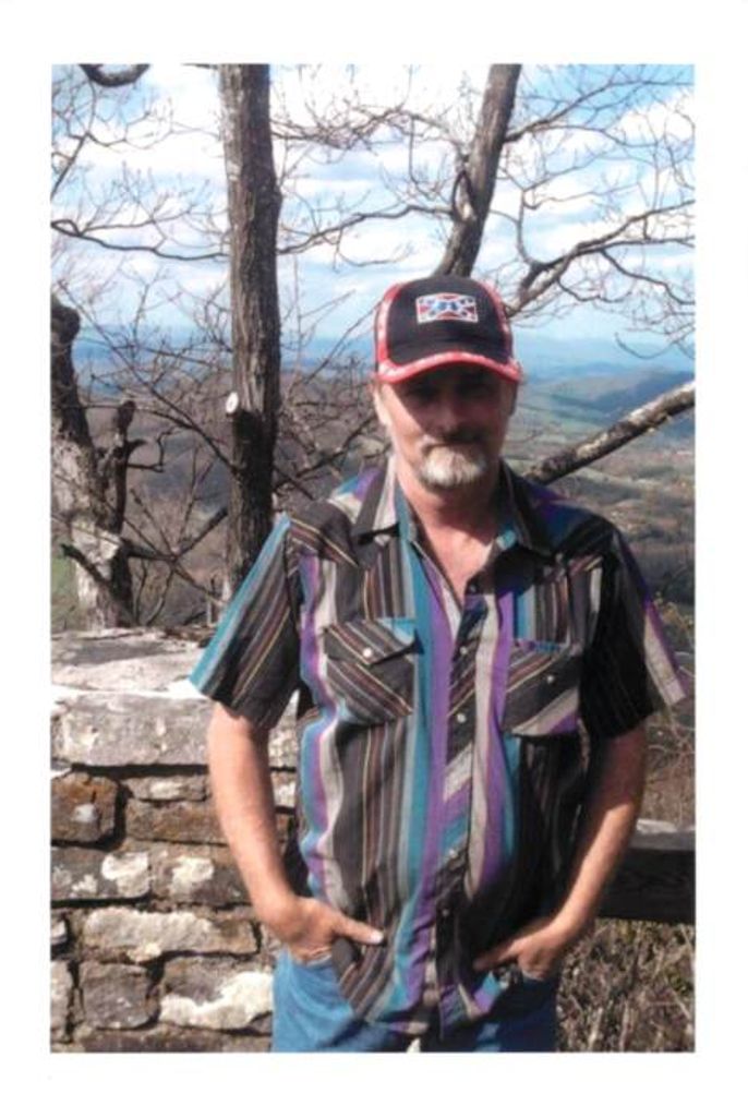 Dennis Arlie Miller