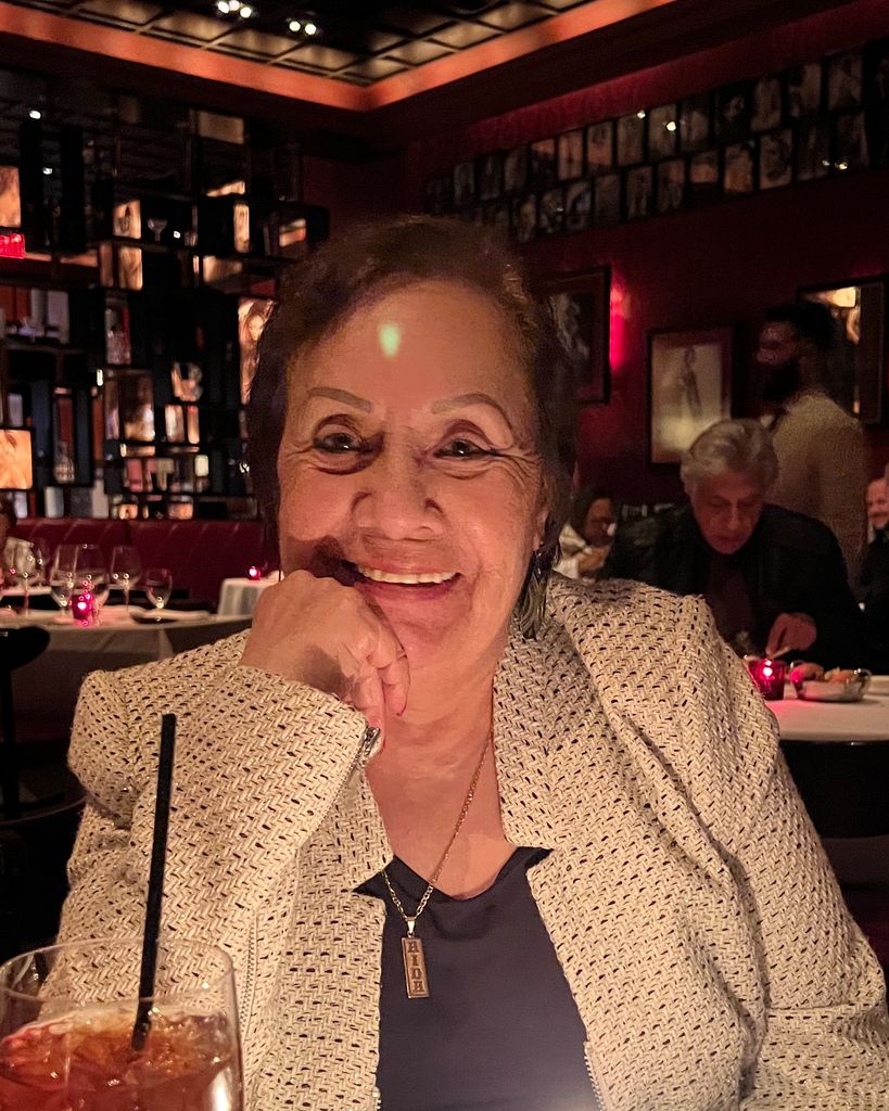 Aida Barragan Profile Photo