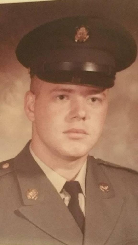 Gary Adrian Leopold Sr Profile Photo