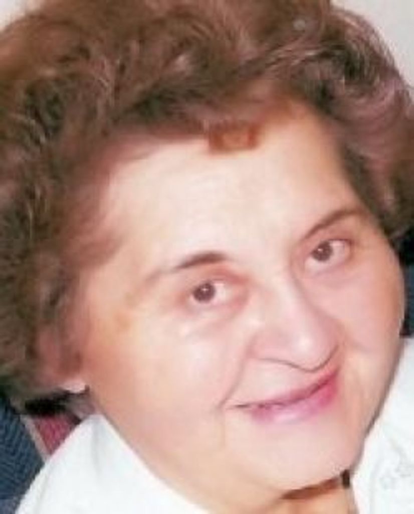 Rose  Marie Borghetti